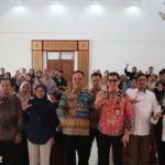 Dekranasda Provinsi Lampung Gelar Pelatihan AI, UMKM Diharapkan Semakin Maju dan Naik Level