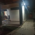 Aksi Pencuri Gasak Motor Baru Honda CRF 150 di Semeru Yosorejo