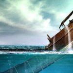 Perahu Terbalik di Danau Volta, Ghana, Tewaskan 15 Orang
