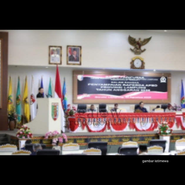 Wow! Pemprov Lampung Gelontorkan Rp100 Miliar untuk Sekolah Gratis Mulai Tahun Ajaran 2025/2026