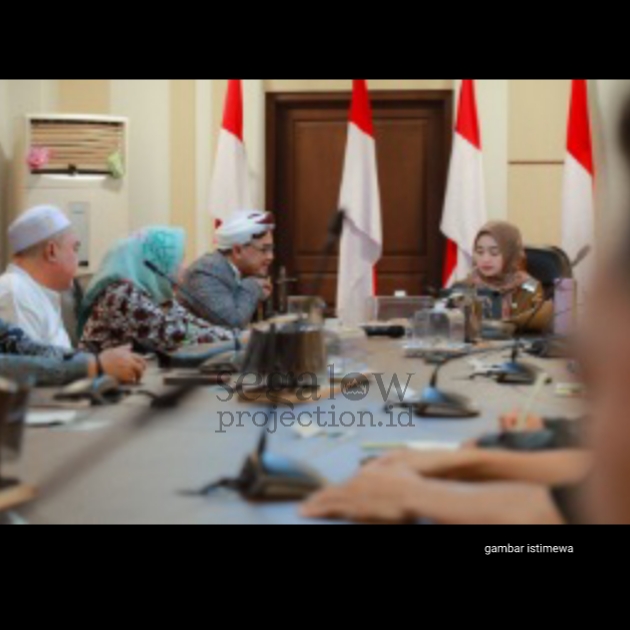 Gubernur Lampung Dukung Pembentukan Perda Anti-LGBT, Pemprov Siap Bahas Bersama DPRD