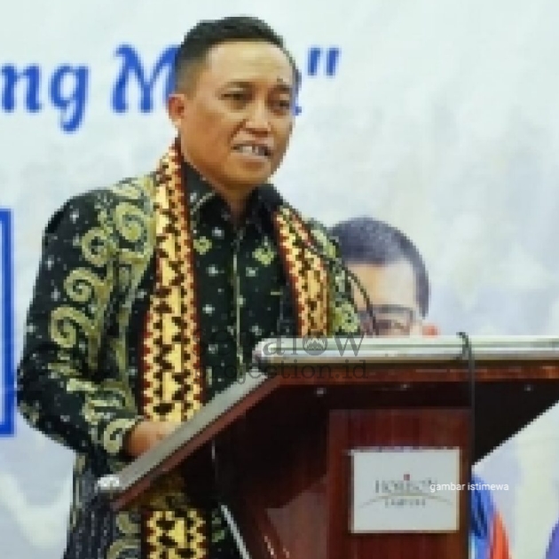 Gubernur Lampung Ajak Media Online Jaga Ruang Publik Sehat di Era Digital: “IWO Mitra Strategis Pemerintah”