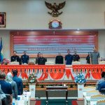 Pemprov Lampung Usulkan Tiga Raperda Baru, Termasuk Perubahan Status BUMD