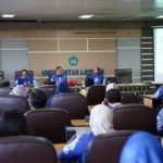 Unila Gelar Rakor Kebijakan Insentif KTW 2025