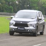 Mobil Buatan Indonesia Kuasai Pasar LMPV Thailand, Xpander Jadi Raja Penjualan!