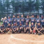 Smanda Old Star 1993 Lampung Harumkan Daerah: Tembus Peringkat Tiga Nasional di Turnamen Softball High School Legend 2025