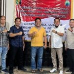 Kades Way Huwi Ajak Warga Dukung Program Pemerintah dan Jaga Keutuhan NKRI