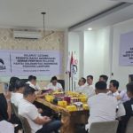 Bangun Kekuatan dari Akar, PSI Lampung Mantapkan Struktur dan Siapkan Gerakan Politik Anak Muda