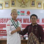 KAMMI Lampung Gelar Musywil, Muhammad Daniel NA Terpilih Jadi Ketua Umum 2025–2027