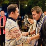 42 Delegasi Resmi Mulai Misi Budaya, Bupati Egi: AIYEP Jadi ‘Wajah Baru’ Hubungan Indonesia–Australia