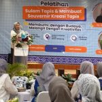 IWABA Lampung Gelar Pertemuan Rutin ke-5 Tahun 2025, Dorong Kreativitas dan Pelestarian Budaya Lampung