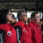 Panaskan Mesin Politik Menuju Pemilu 2029, Banteng Muda Indonesia Gelar Bersukaria Camp & Rakernas 2025