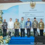 Gubernur Lampung Rahmat Mirzani Djausal Pimpin Bidang Ekonomi dan Kesra APPSI 2025–2029