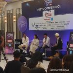 RANS PADEL WARS 2025 SIAP JADI AJANG SPORTAINMENT TERBESAR AKHIR TAHUN