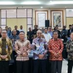 Pemkab Lampung Barat Usulkan Pembangunan 168 Rusun ASN ke Kementerian Perumahan