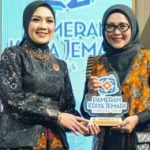 Pemprov dan Dekranasda Provinsi Lampung Sukses Gelar Pameran Kriya Jemari 2025