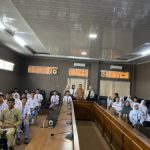 Disporapar Gelar Penyelenggaraan Workshop Wirausaha Muda Pemula 2025