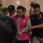 Usai Dinyatakan Bebas, Mantan Kadis PUTR Kota Metro Kembali Ditahan Oleh Kejaksaan Negeri