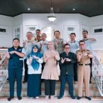 Pemprov Lampung Dorong Penguatan Kerja Sama Strategis di Bidang Pendidikan bersama Universitas Terbuka