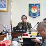 Mendagri Tito Karnavian Instruksikan Pemda Perketat Evaluasi Kelayakan Bangunan Bertingkat