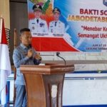 PWKK Jabotabek Tebar Kepedulian di Kaur Lewat Bakti Sosial 2025