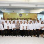 ABUJAPI Jaya Kukuhkan Pengurus Periode 2025–2030, Rakorda Tegaskan Arah Organisasi yang Profesional dan Bermartabat