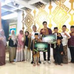 Harumkan Lampung di PAI FAIR 2025, Delegasi Kota Metro Torehkan Prestasi Nasional