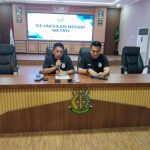 Program Jaksa Masuk Sekolah Sukses Tekan Angka Kenakalan Remaja