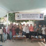 Sudarsono : Pentingnya Pengembangan Koperasi Merah Putih di Kelurahan Karang Rejo