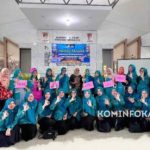 Dorong Pemanfaatan Pangan Lokal, TP-PKK Kabupaten Kaur Gelar Lomba Masak Inovatif