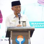 Ombudsman Lampung Tagih Komitmen Kepala Daerah Perbaiki Tata Kelola Pelayanan Infrastruktur