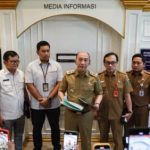 Pemprov Lampung dan Pertamina Patra Niaga Sampaikan Penjelasan Resmi Terkait Distribusi BBM dan LPG Jelang Nataru 2025/2026