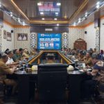 TPID Kota Metro Tegaskan Komitmen Jaga Stabilitas Harga Jelang Natal 2025 dan Tahun Baru 2026