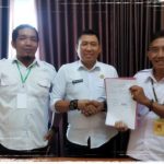 Calon Ketua KONI Lampung Timur Ungkap Dugaan Intervensi dan Rekayasa Penjaringan