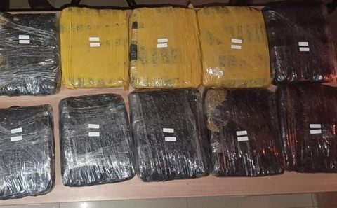 Polda Metro Jaya Tangkap 3 Pengedar, Sita 15,5 Kg Ganja di Tanah Abang dan Pamulang