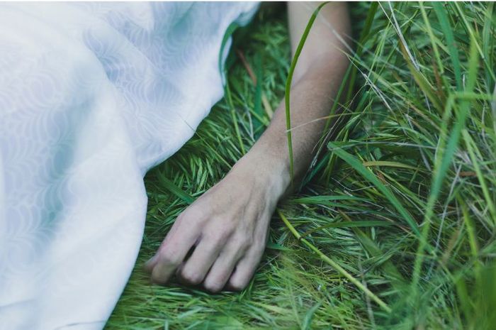 Pemuda 23 Tahun Ditemukan Tewas di Kebun Lampung Barat, Polisi Buru Terduga Pelaku