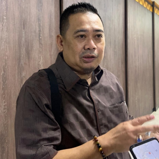 DPRD DUKUNG PROGRAM LAMPUNG BIDIK 2026, TARGETKAN NOL ANAK PUTUS SEKOLAH