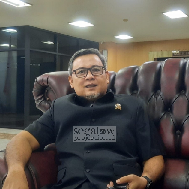 SOROTI KUALITAS DAN DRAINASE, DPRD LAMPUNG AWASI KETAT PEMBANGUNAN JALAN