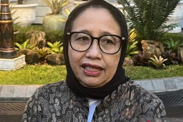 Program Makan Bergizi Gratis di Purwakarta Disambut Warga, Ibu Petani: Menunya Jangan Singkong Terus Dong