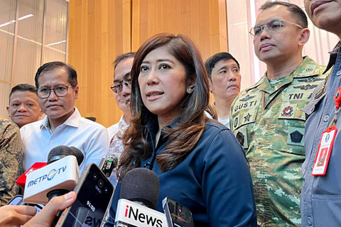 Meutya Hafid: X dan Bigo Live Paling Kooperatif Jalankan PP TUNAS 2026