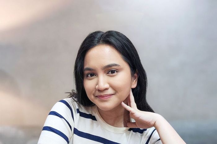 Potong Rambut Demi Peran Film, Rachel Amanda Kini Tampil Lebih Percaya Diri dengan Gaya Baru