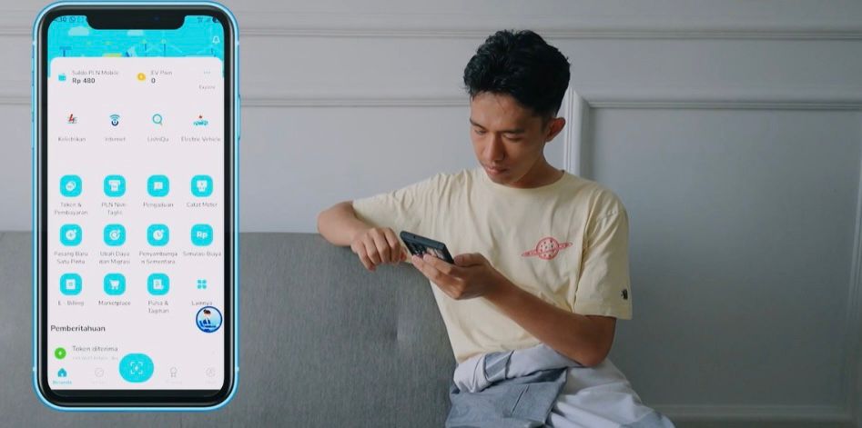 PLN Beri Diskon 50 Persen Tambah Daya, 2,8 Juta Pelanggan di Lampung Berpotensi Manfaatkan Promo Ramadan