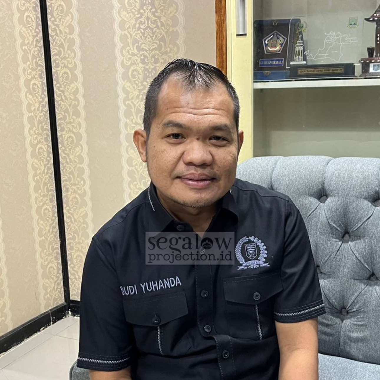 63 Titik Rawan Jalur Mudik di Lampung Jadi Perhatian, DPRD Minta Penanganan Dipercepat