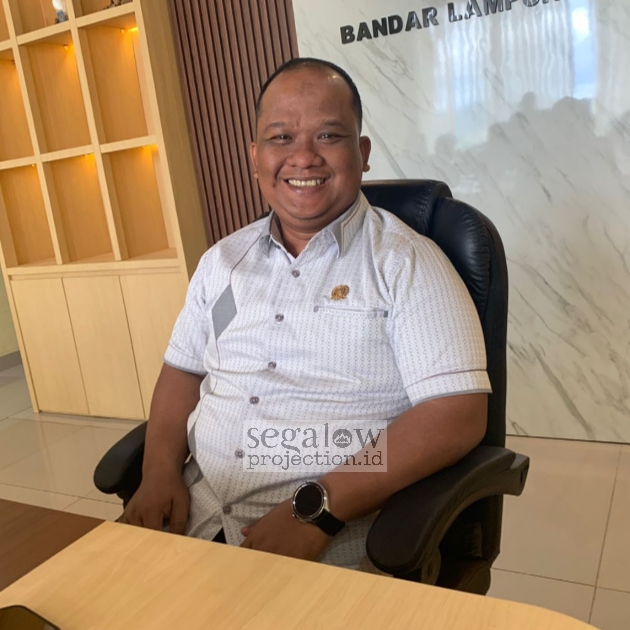 DPRD BANDAR LAMPUNG DESAK DLH TANGGUNG JAWAB SOAL INSENTIF PETUGAS KEBERSIHAN