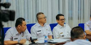 Antisipasi Dampak Konflik Global, Pemerintah Provinsi Lampung Siapkan Strategi Ekonomi 2026