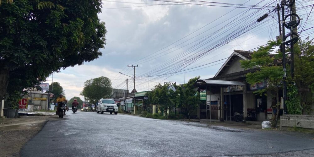 Keterbatasan Anggaran, PUTR Pastikan Perbaikan Infrastruktur Jalan Tetap Prioritas Utama