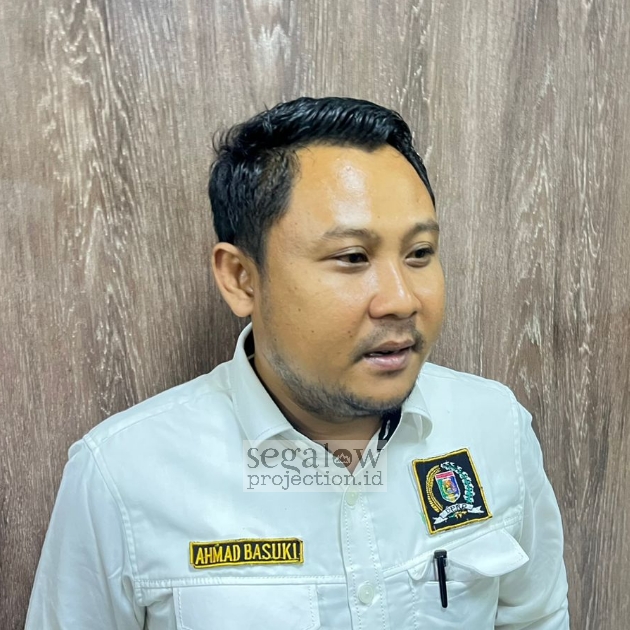 PERPUTARAN DANA MBG DI LAMPUNG CAPAI RP1,1 TRILIUN PER BULAN, DPRD DORONG KEBERPIHAKAN PADA PETANI LOKAL