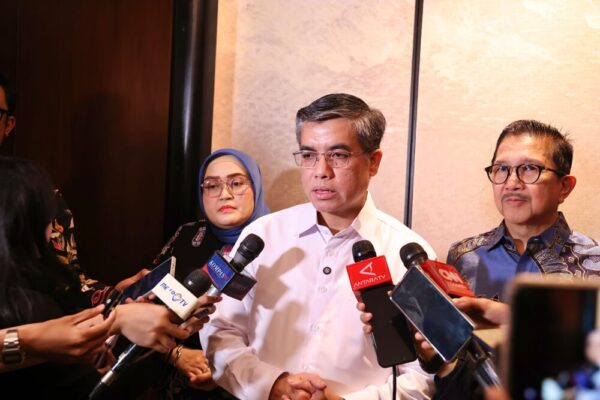 Menaker Tegaskan PKB Harus Dikawal Ketat, Tantangan Utama di Tahap Implementasi