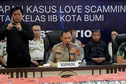 Dua Pelaku Penembak Bripka Arya Supena Akhirnya Dibekuk! Polisi Sita Senpi hingga Kunci Letter T