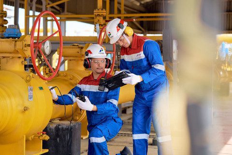 HUT ke-61, PGN Perkuat Infrastruktur Gas Nasional dan Ekspansi Energi Rendah Emisi